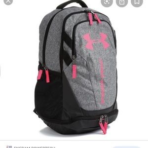 Women’s backpack